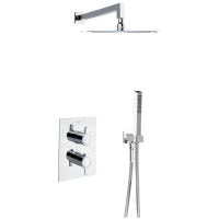 Душевой комплект 250 мм Ramon Soler Blautherm 948712RK250