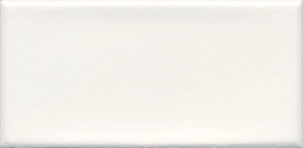 Плитка 16084 Тортона белый 7.4x15