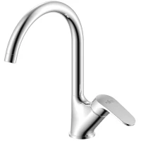 Смеситель для кухни Rossinka RS45 RS45-23