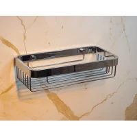 Полка 25,5 см RainBowL 0034-7CR