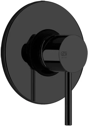 

Смеситель для душа Gessi Via Tortona 18761#299