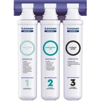 Фильтр Барьер Эксперт Жесткость х2 H291P01 (4601032999230)