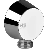 Подключение для душевого шланга Gessi Emporio 47269#031 