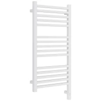 Полотенцесушитель электрический Сунержа Модус 3.1 30-5901-8040 800x400, МЭМ правый, белый матовый