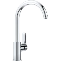 Смеситель для кухни Osgard Oppning 55073