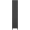 Пенал напольный графит матовый L/R Corozo Терра SD-00001325 - 1