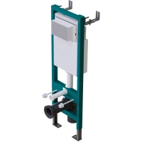 Инсталляция для унитаза Knotlor Ниша ISWC402FG
