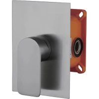 Смеситель для душа BelBagno Nova NOV-DASM-IN