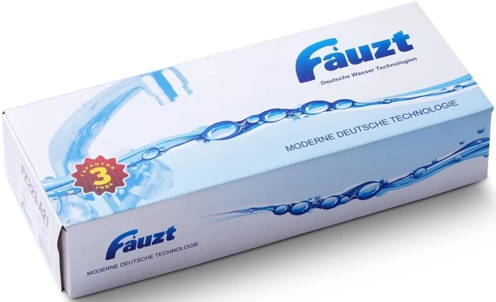 Смеситель для кухни Fauzt FZs-223-76 - фото 2