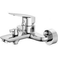 Смеситель для ванны Esko Kaliningrad KG54 хром