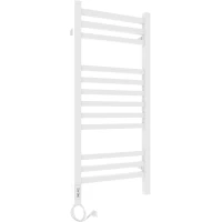 Полотенцесушитель электрический 900x380 диммер слева Laris Астор ЧК12 73207669
