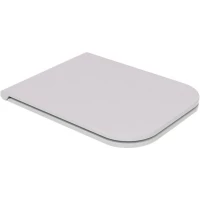 Сиденье для унитаза с микролифтом GSG Brio BRCOPRSLTICR019