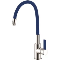 Смеситель для кухни Argo Klio 3510L KLIO blue