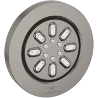 Боковой душ 75 мм Grohe Rainshower Aqua 26801AL0