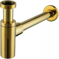 Сифон для раковины Frap F82-3 1 1/4