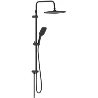 Душевая стойка 300x210 мм Damixa Gala 953000300