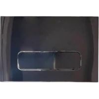 Кнопка смыва Nofer Hydrosmart 07811.B для инсталляции, хром