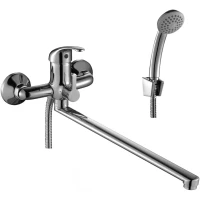 Смеситель для ванны Rossinka A A35-32