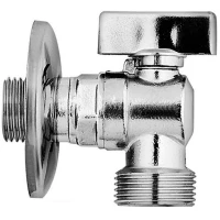 Кран шаровой 1/2