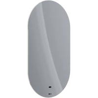 Зеркало 45x80 см Lemark Olsa LM45Z-O