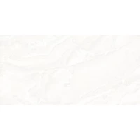 Плитка настенная Mania белый 34069 25х50