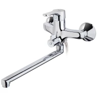 Смеситель для ванны Teka Salina 271216250