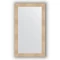 Зеркало 80x140 см золотые дюны Evoform Definite BY 3309 - 1