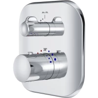 Термостат для душа Am.Pm Sensation F3075600