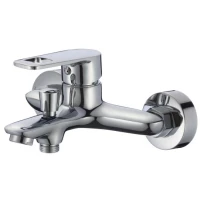 Смеситель для ванны Tokito Rumoi TOK-RUM-1014