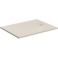 Душевой поддон из литьевого мрамора 120x80 см Ideal Standard Ultra Flat S K8227FT