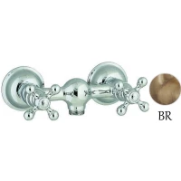 Смеситель для душа Cisal Arcana AC00044127