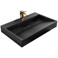 Раковина 100x46 см Rea Goya REA-U8666