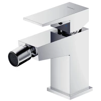 Смеситель для биде без донного клапана Omnires Fresh FR7120CR