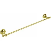 Полотенцедержатель Cezares Aphrodite APHRODITE-TH06-03/24-M 54 см, золотой