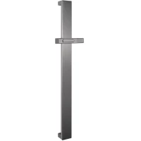 Душевая штанга Hansberge H520BG 66 см, графит