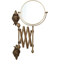 Косметическое зеркало x 3 Migliore Elisabetta ML.ELB-60.119.BR