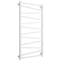 Полотенцесушитель водяной 1200x600 белый матовый Сунержа Сирокко 30-0253-1260