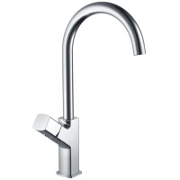 Смеситель для кухни Haiba HB70577