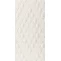 Керамическая плитка Marca Corona 4D Drop White Matt Rett 40x80 