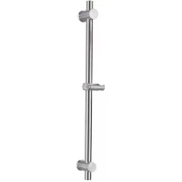 Душевая штанга 65 см Fmark FS90366L
