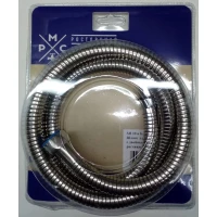 Душевой шланг РМС SH 10 150-210 см, нержавеющая сталь