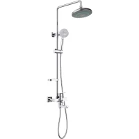 Душевая система 260 мм Timo Beverly SX-1060/00 (2018)