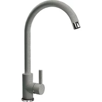 Смеситель для кухни Dr.Gans Соло 319.03H.1123.409 базальт