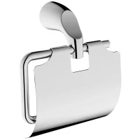 Держатель туалетной бумаги Rush Devon DE75111
