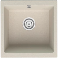 Кухонная мойка Point Бату светло-бежевый PN3008BG