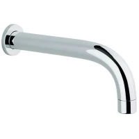 Излив для ванны 200 мм Cisal ZA00125021