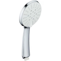 Душевая лейка 110 мм WesnaArt LD045