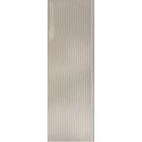 Декор Ibero Materika Earth Grey 25x75