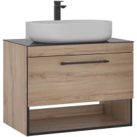 Тумба дуб 91 см ORKA Knidos 3001004