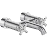 Термостат для ванны Jacob Delafon Nouvelle Vague E78350-CAT